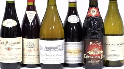 Private Collection: French Wednesday