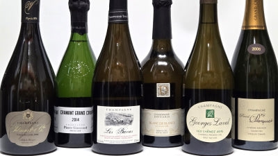 Private Collection: Bracket Busting Bubbles