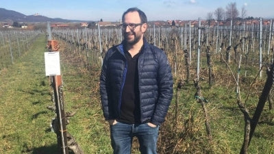 New Arrivals from Stefan Meyer, Ulli Stein, and more from Germany and Austria!