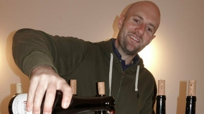 An Impressive 2023 Lineup from Arnaud Baillot!