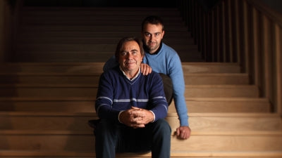 2019s from Roagna! - Top class wines from an incredible vintage