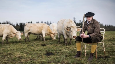 Incredible Wines and Biodiversity from Domaine Armand Heitz