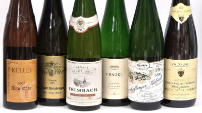 Private Collection: Germany, Austria and Alsace