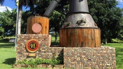 The Limits of Funk: Hampden Estate