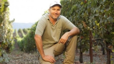 Rhys is the Place: Ethereal Chardonnay and Pinot Noir from Anderson Valley