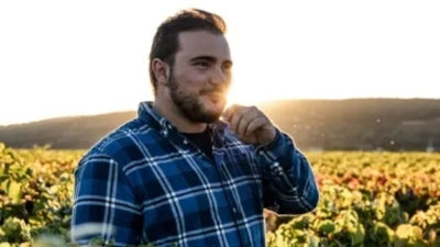 Incredible New Burgundies on the Shelf: Simon Colin, Yves Boyer-Martenot, Morey-Coffinet!