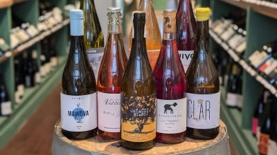 New Arrivals and Returning Favorites! --Not French Edition--