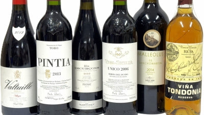 Private Collection: Spain and Valentini