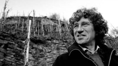 Ulli Stein - An unforgettable man from an unforgettable place