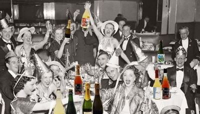 10 Champagnes Under $60 That You Will Want to Stock Up On!