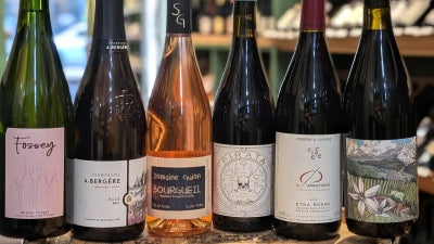 75th Annual Chambers Street Wines Thanksgiving Email Blast!