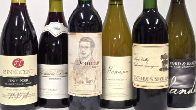 Private Collection - USA and Spain