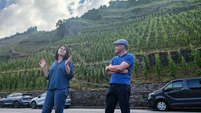 Incoming 2024s from Weiser-Kunstler!