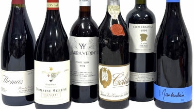 Private Collection: Worldy Delights