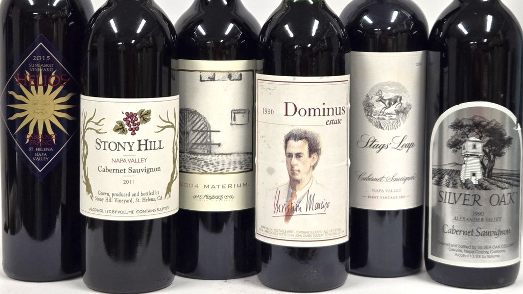 Private Collection: California