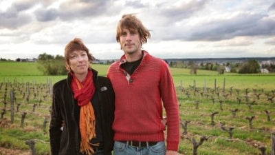 Loire Gems from La Grange Tiphaine!