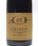 Raffault 2008 Chinon "Les Picasses"