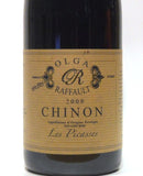 Raffault 2009 Chinon