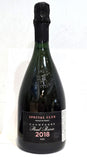 Paul Bara 2018 Grand Cru Special Club Rose Brut