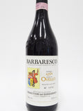 Produttori del Barbaresco 1995 Barbaresco Riserva Ovello