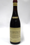 Accomasso, Giovanni 1974 Barolo