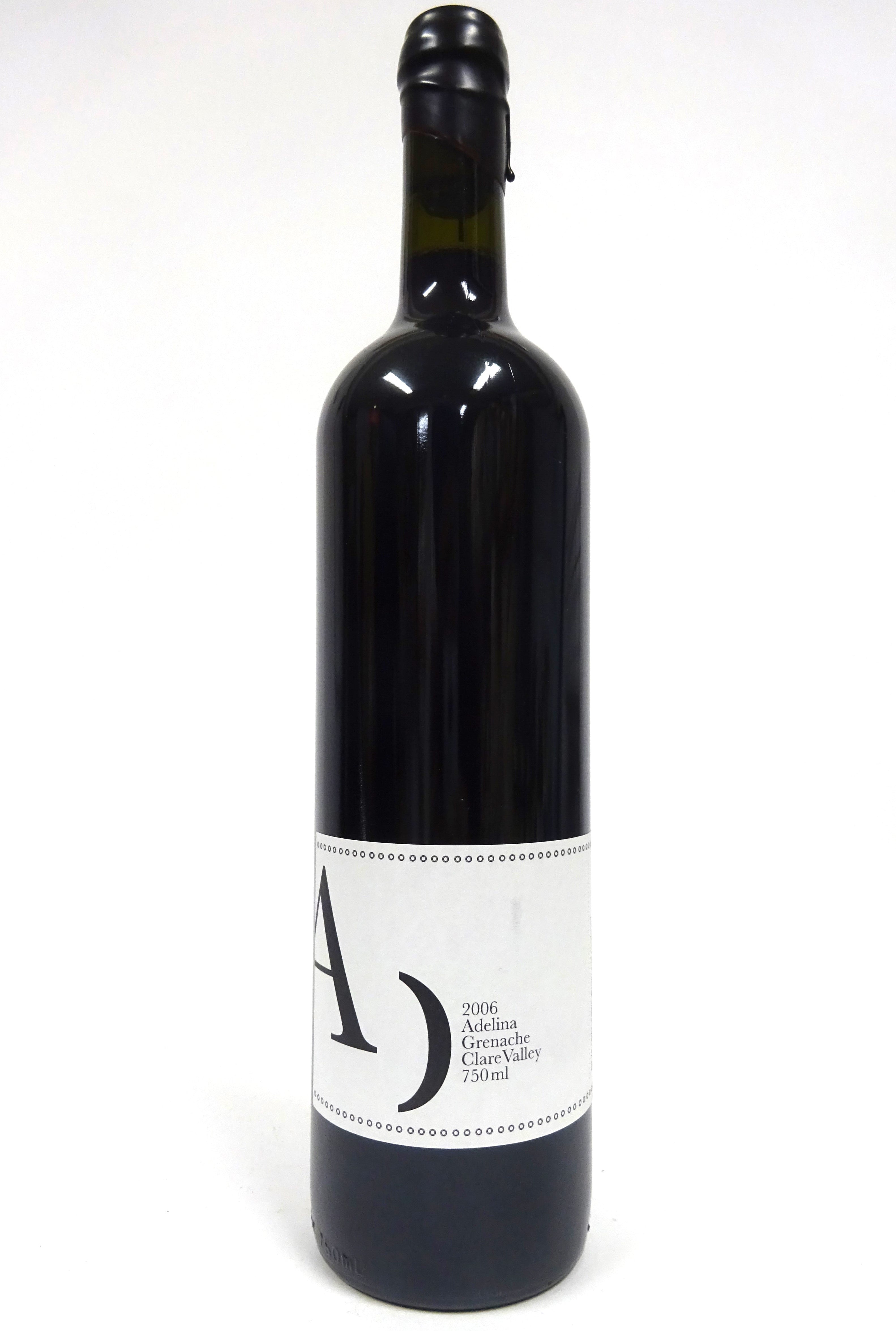 Adelina 2006 Clare Valley Grenache