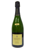 Agrapart 2008 Blanc de Blanc Grand Cru Extra Brut Mineral