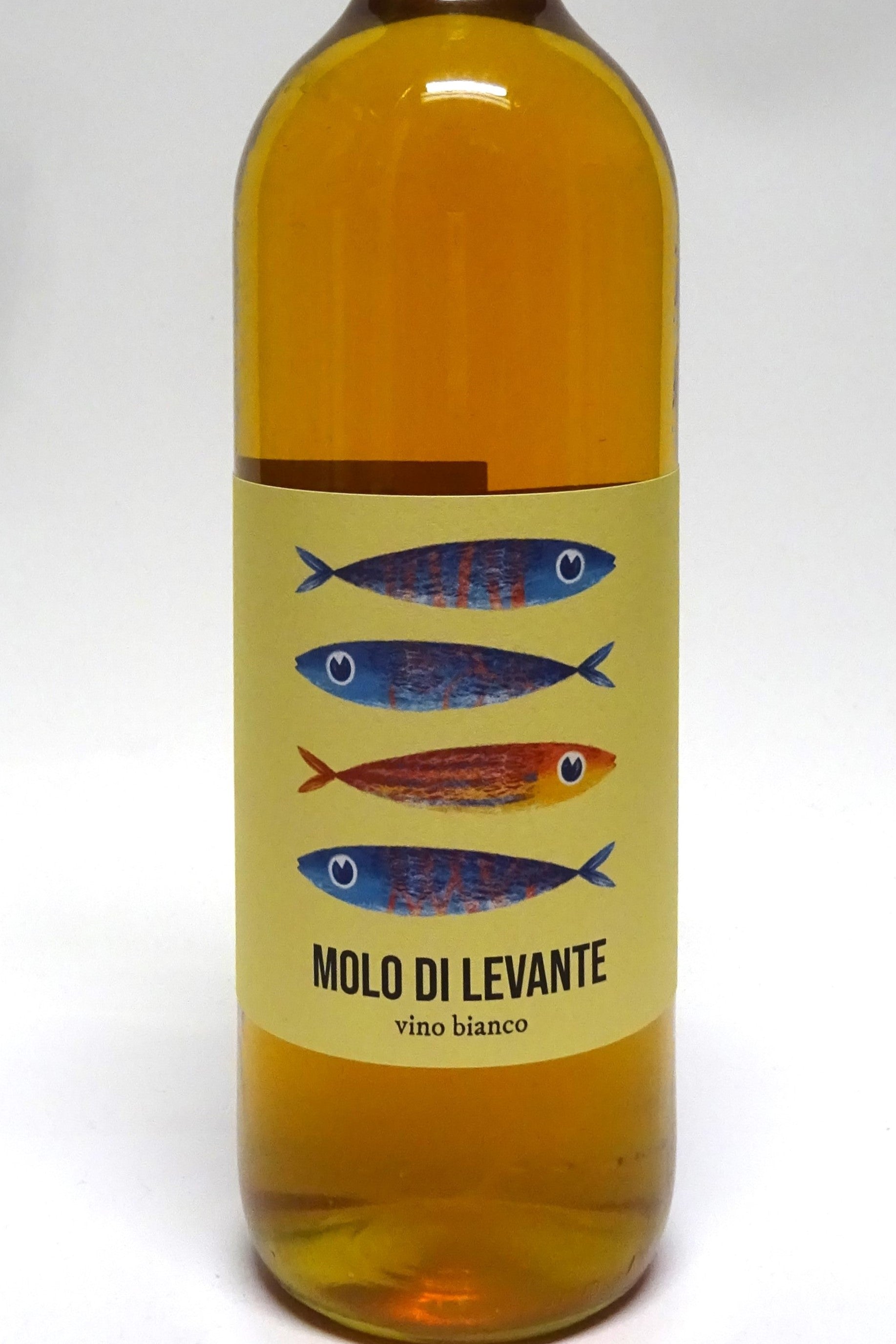 Agricola Arzilla 2022 Molo di Levante