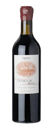 Maestro, Alfredo 2020 Castilla y Leon Castrillo de Duero Tinto
