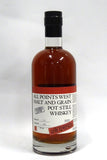 All Points West Malt and Grain Pot Still Whiskey Cask Strength