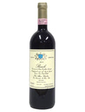 Altare 2001 Barolo Vigneto Arborina