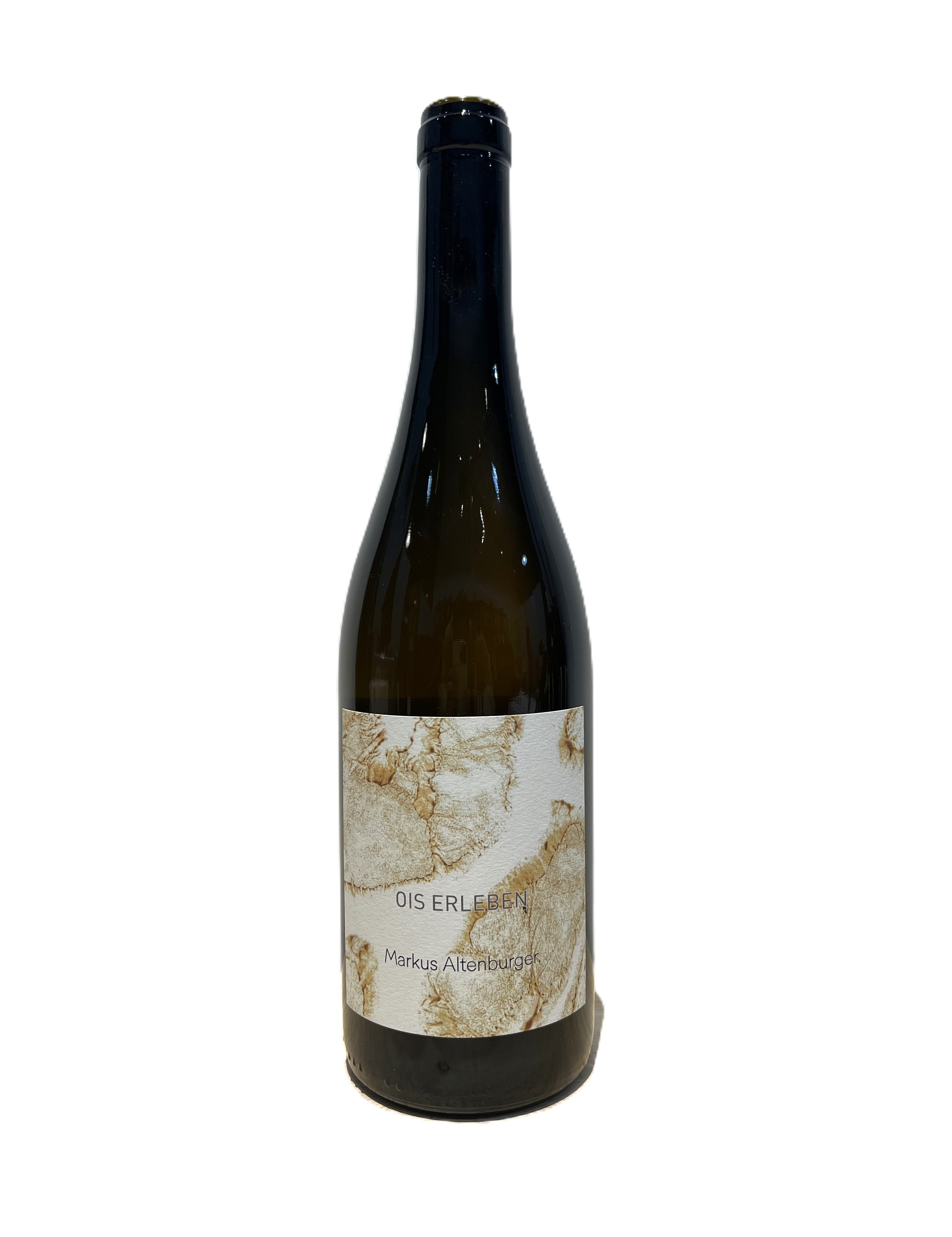 Altenburger, Markus NV Ois Erleben