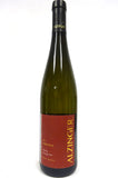 Alzinger 2019 Wachau Durnsteiner Liebenberg Riesling Smaragd