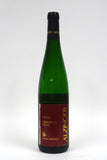 Alzinger 2012 Wachau Loibner Liebenberg Riesling Smaragd