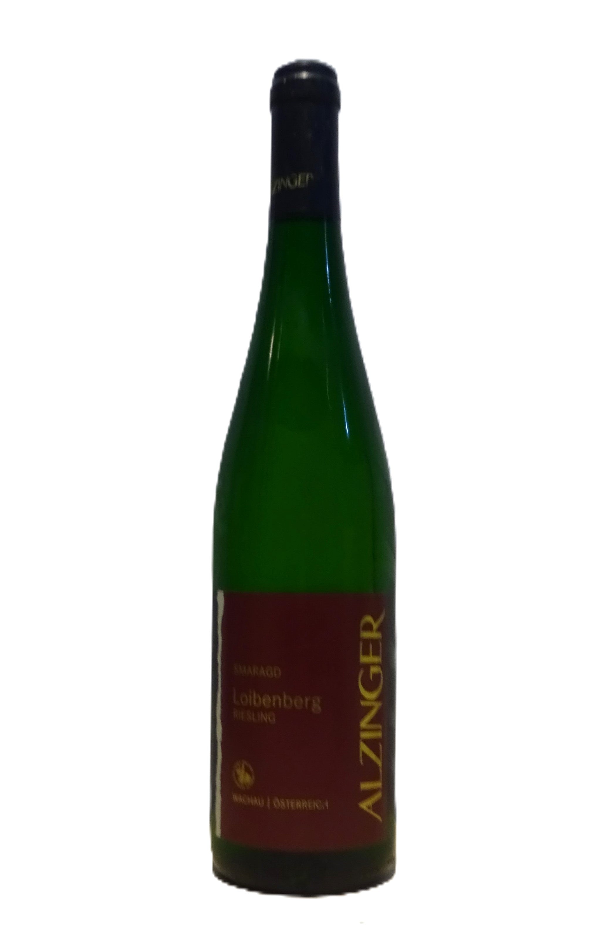 Alzinger 2010 Wachau Loibner Loibenberg Riesling Smaragd