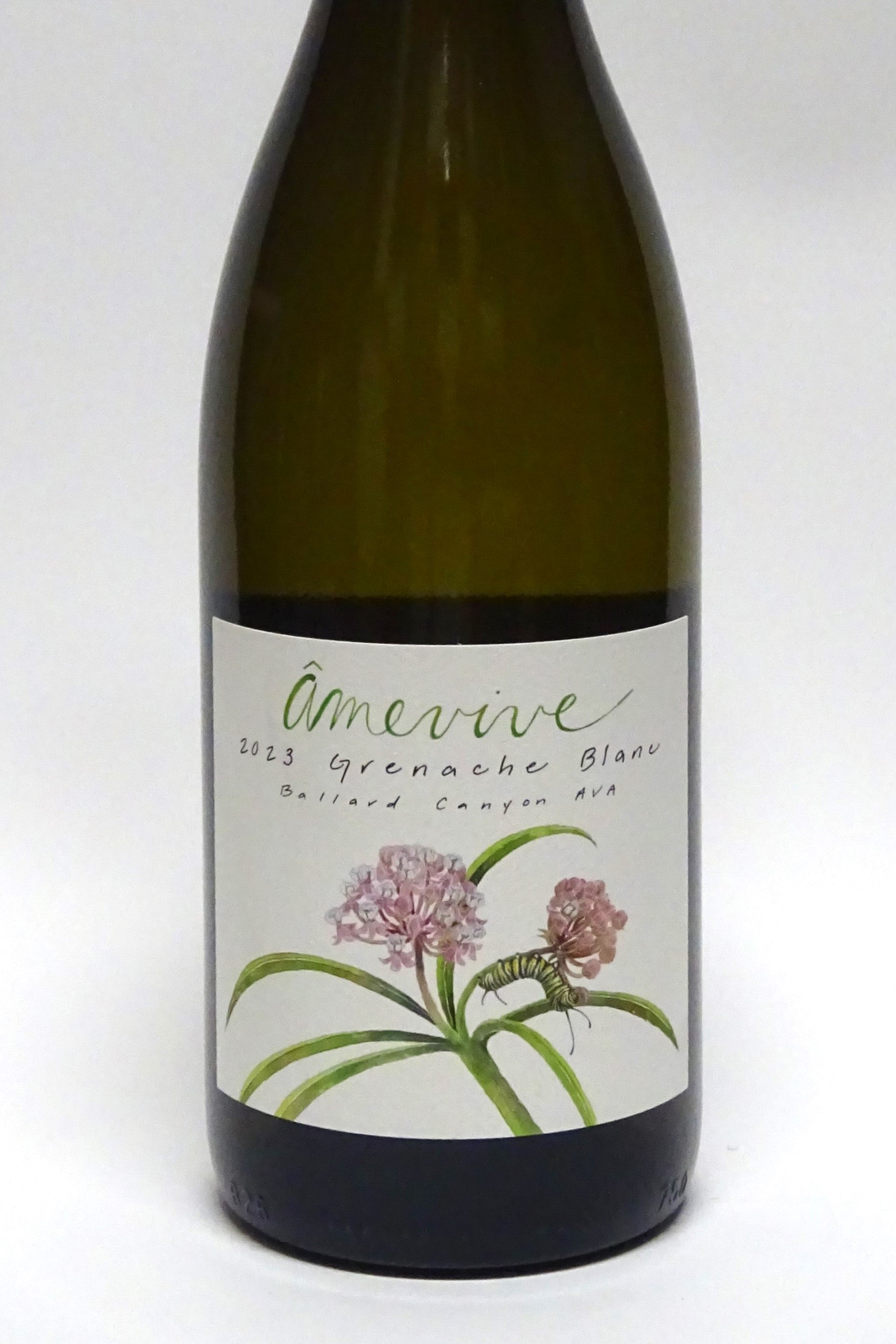 Amevive 2023 Grenache Blanc Ballard Canyon