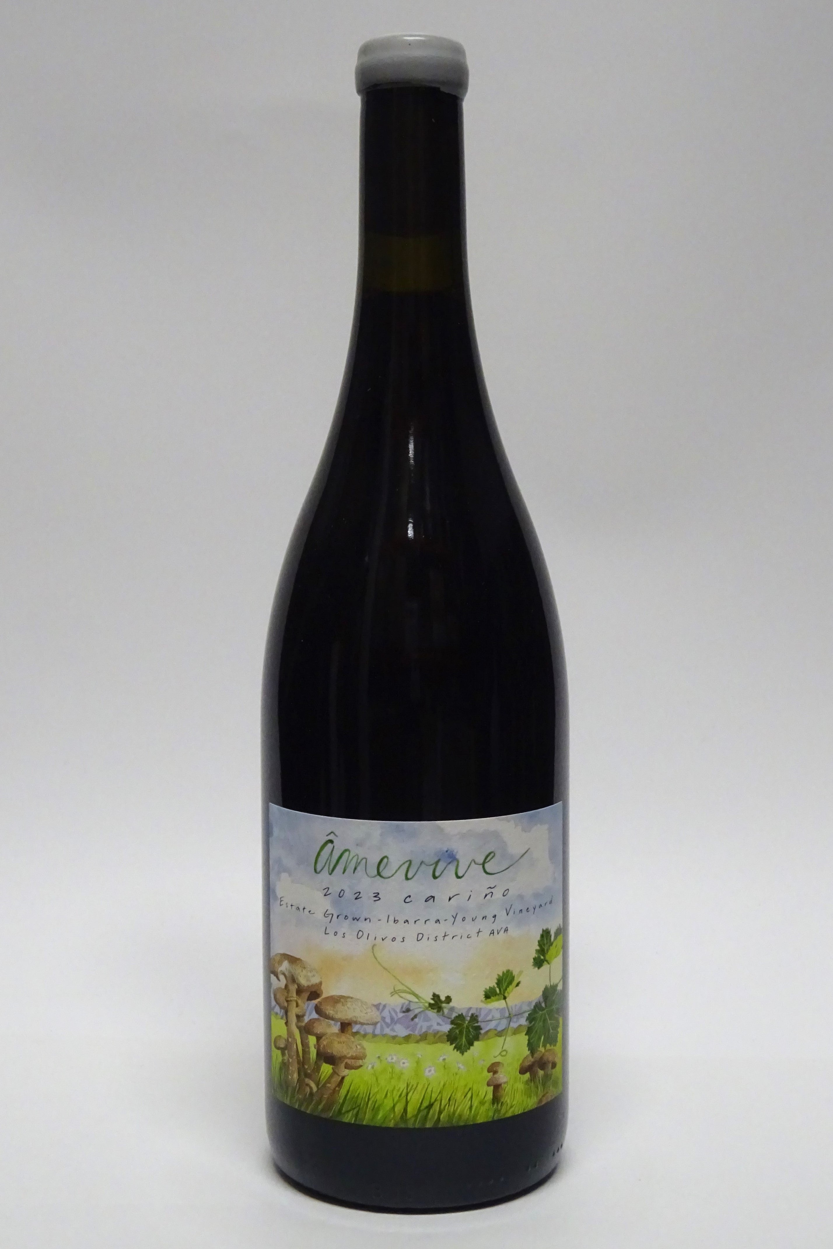 Amevive 2023 Carino Tempranillo/Graciano