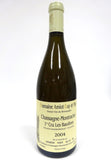 Amiot, Guy 2004 Chassagne Montrachet 1er Cru Les Baudines