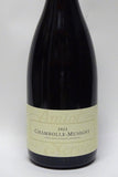 Amiot-Servelle 2022 Chambolle-Musigny
