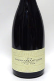 Amiot-Servelle 2022 Bourgogne Cote d'Or Pinot Noir