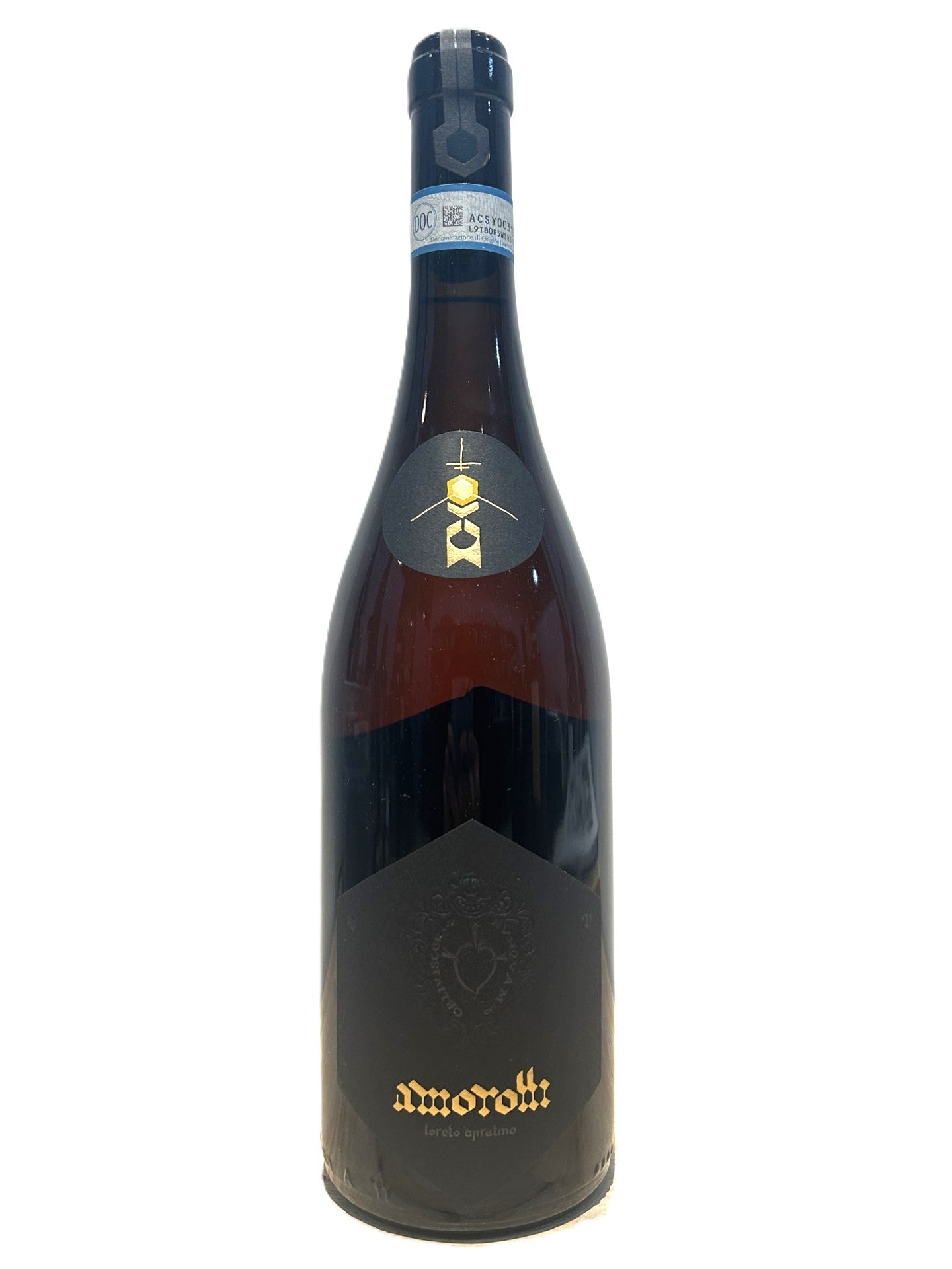 Amorotti 2022 Cerasuolo d'Abruzzo