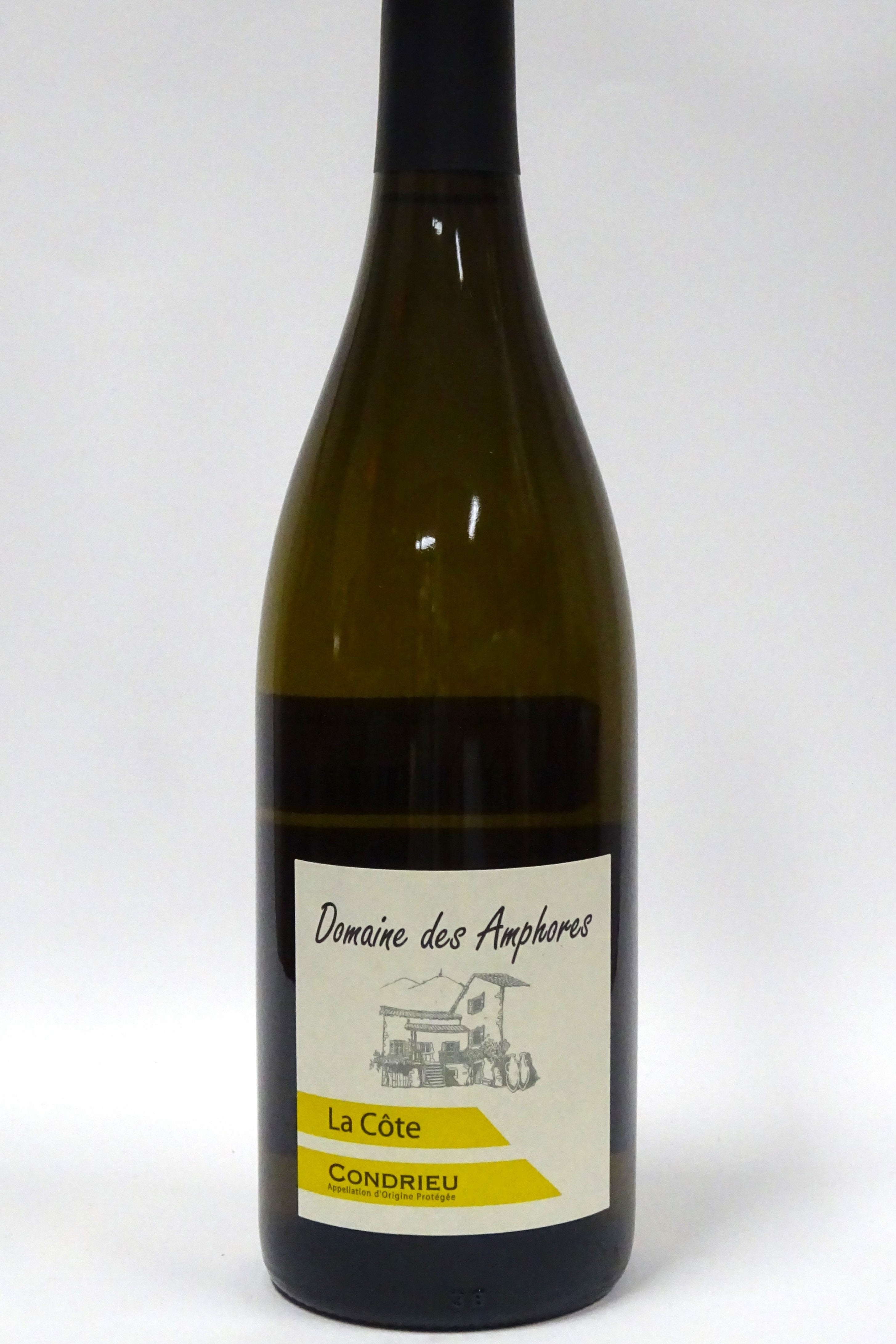 Amphores 2022 Condrieu "La Cote"