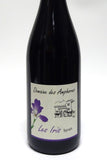 Amphores 2022 IGP des Collines Rhodaniennes Syrah "Les Iris"