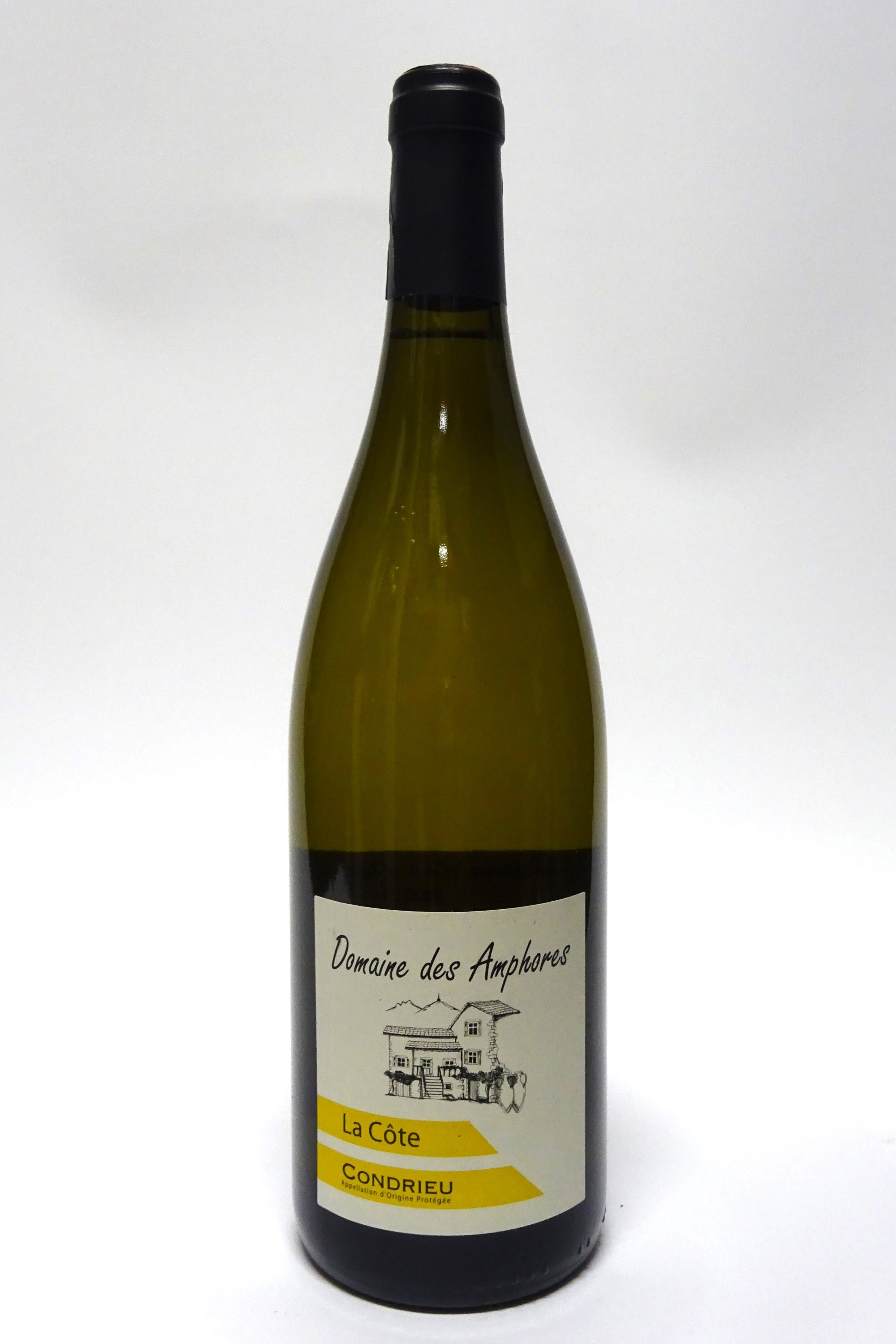 Amphores 2023 Condrieu "La Côte"