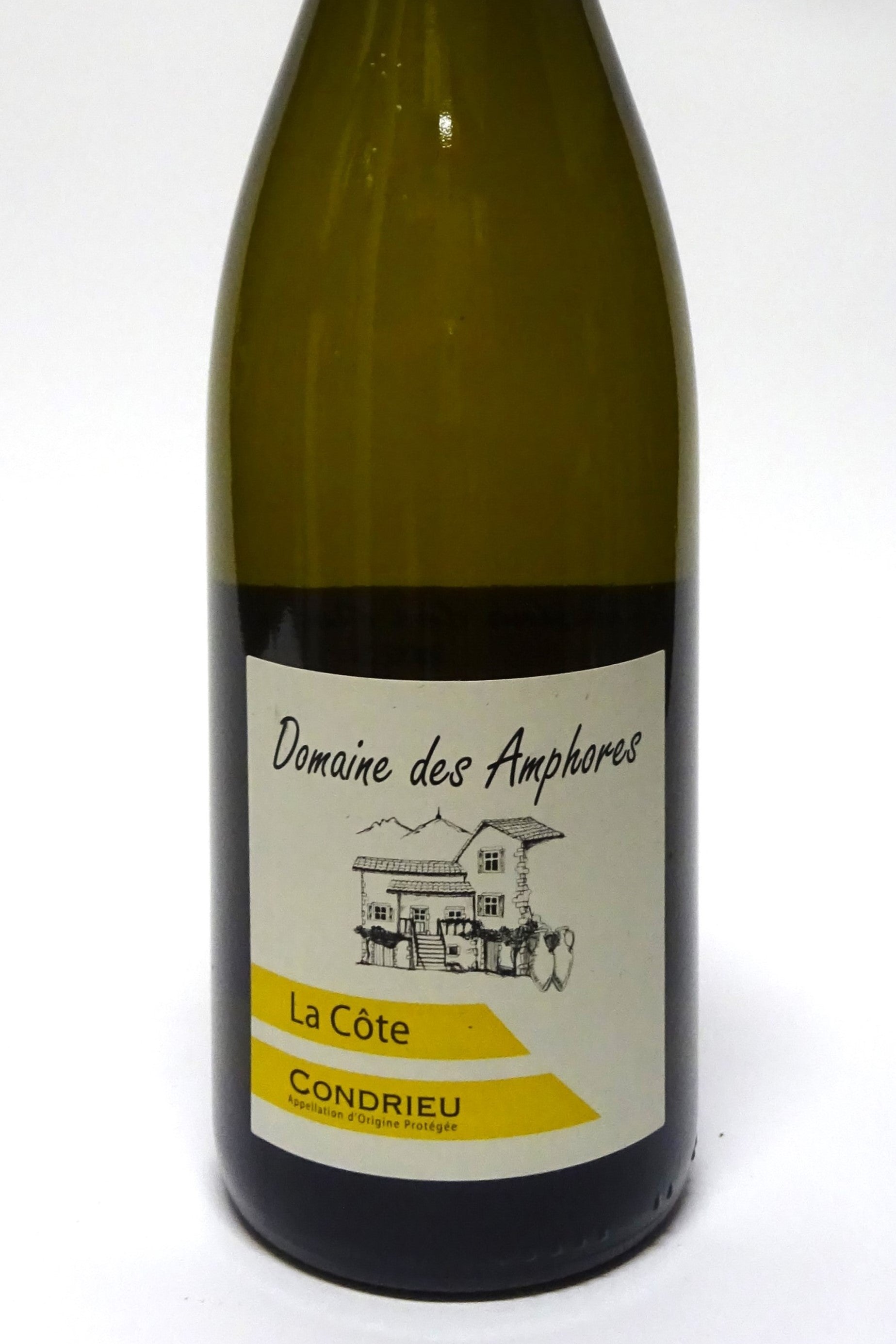 Amphores 2023 Condrieu "La Côte"