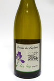 Amphores 2023 IGP "Les Iris" Viognier