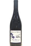 Amphores 2020 IGP des Collines Rhodaniennes Syrah Les Iris