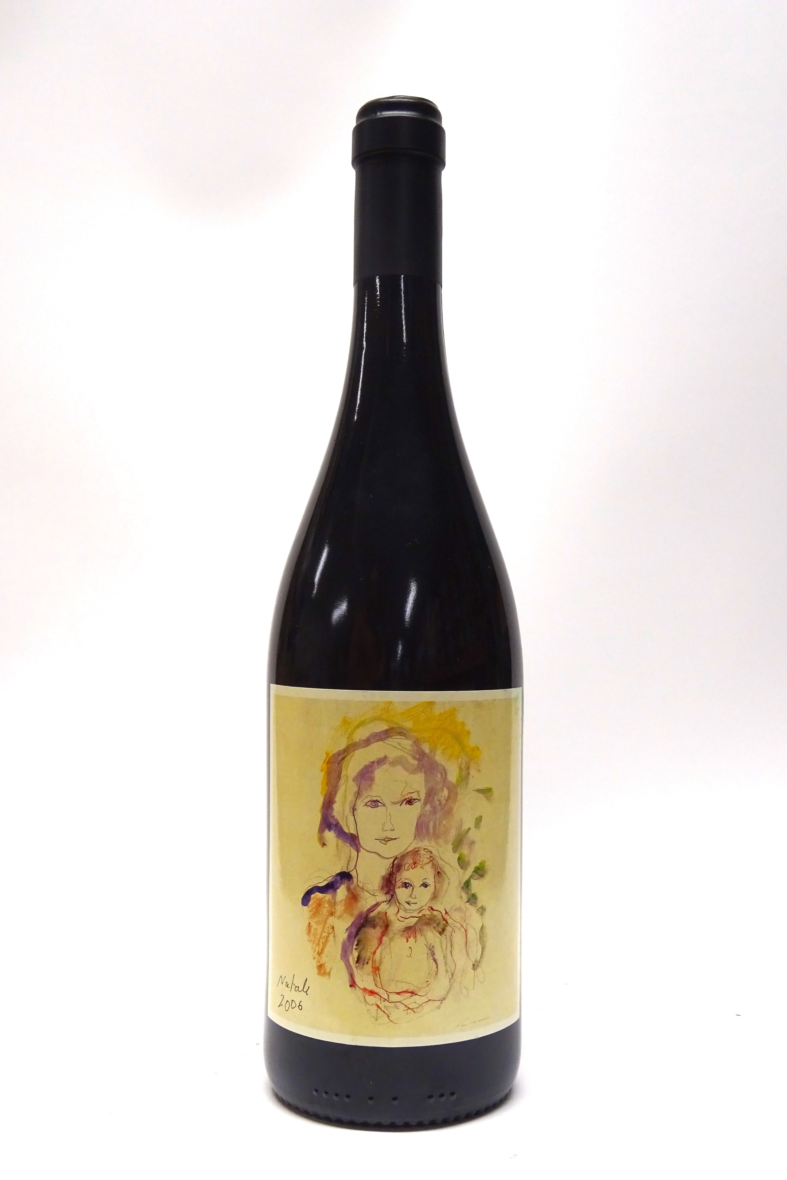 Cantalupo 2003 Ghemme Natale
