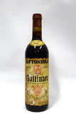 Antoniolo 1967 Gattinara