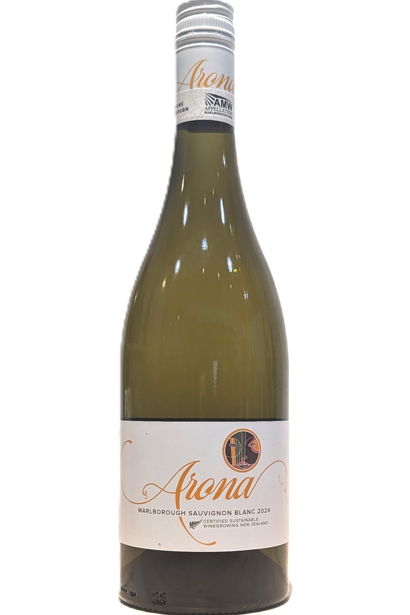 Arona 2024 Marlborough Sauvignon Blanc